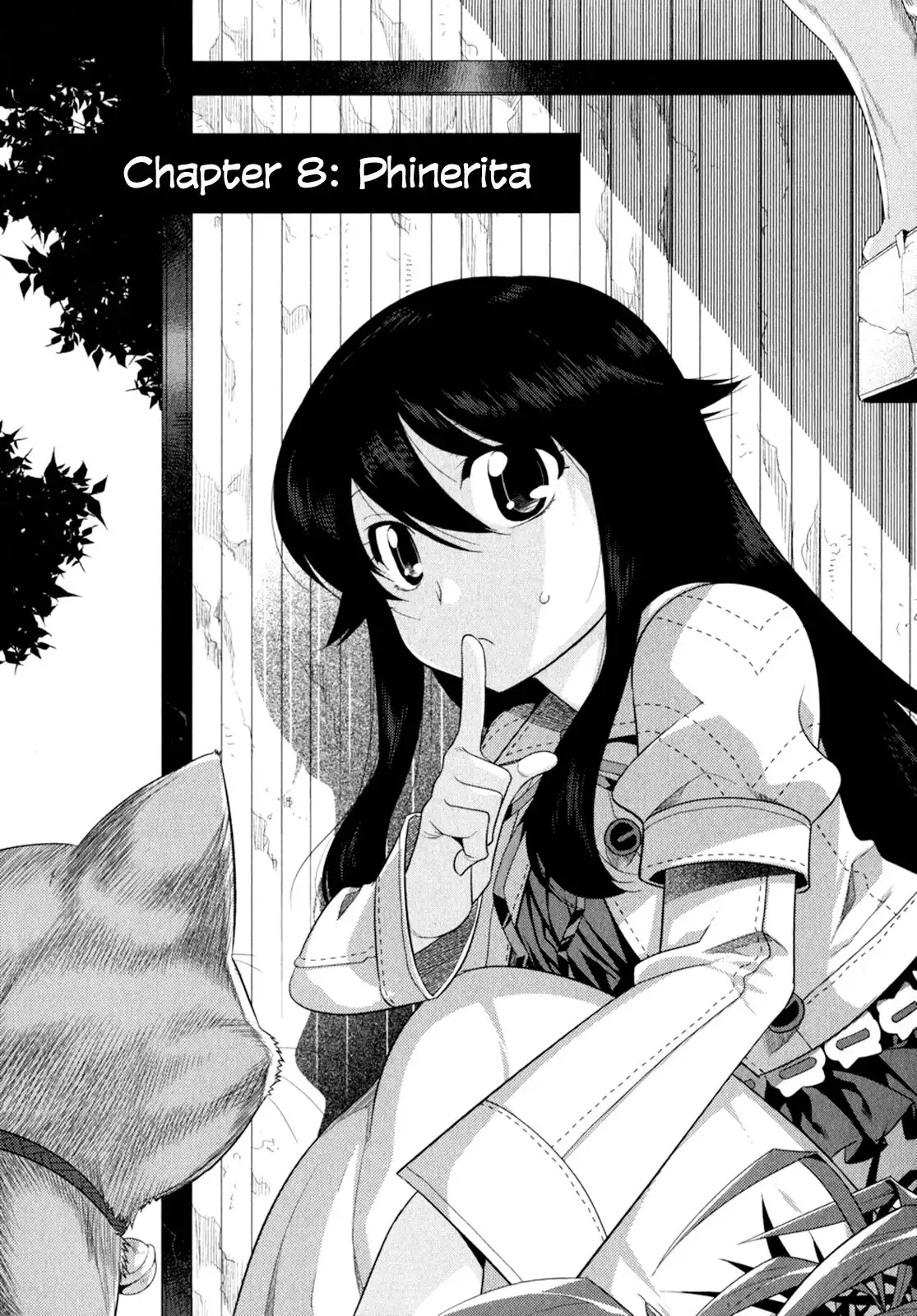 Ore ga Heroine o Tasukesugite Sekai ga Little Mokushiroku!? Chapter 8 2